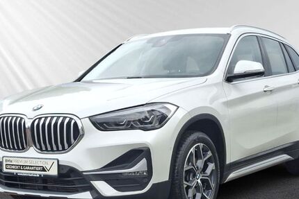 BMW X1 119.187 km 21.778 &euro; Wiesbaden 65203