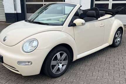 VW New Beetle 196.500 km 2.850 &euro; Mainz 55128