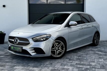 Mercedes-Benz B 220 46.886 km 23.990 &euro; Kiedrich 65399