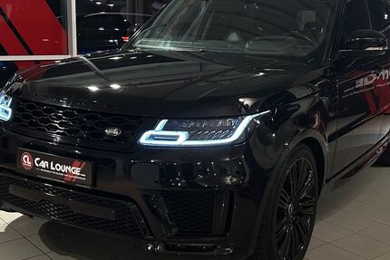Land Rover Range Rover Sport 139.780 km 32.999 &euro; Schwabenheim 55270