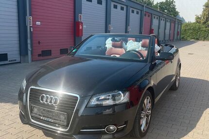 Audi A3 112.000 km 9.999 &euro; Groß Gerau 64521