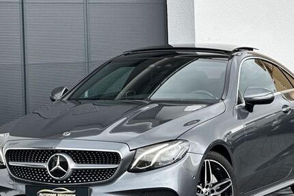 Mercedes-Benz E 200 46.800 km 33.900 &euro; Griesheim 64347