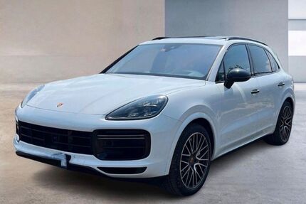 Porsche Cayenne 134.700 km 67.300 &euro; Mainz-Kostheim 55246