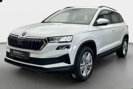 Skoda Karoq 111.152 km 20.690 &euro; Hofheim im Taunus 65719