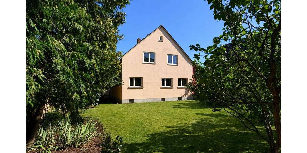 Einfamilienhaus Langen - 6 Zimmer, 153 m&sup2;, 830.000&euro; | Angebot:27259323