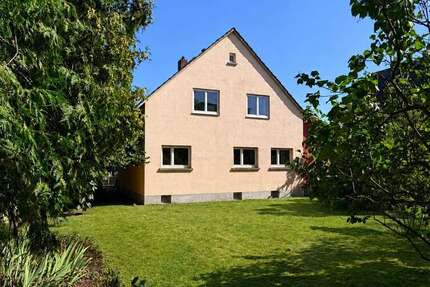 Haus Langen - 6 Zimmer, 153 m&sup2;, 830.000&euro; | Angebot:27259323