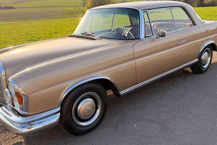 Mercedes-Benz 250 43.021 km 62.000 &euro; Hofheim am Taunus, Kreisstadt 65719