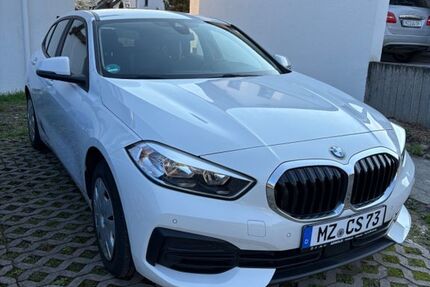 BMW 116 88.000 km 14.999 &euro; Jugenheim 55270