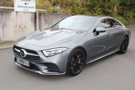 Mercedes-Benz CLS 350 119.000 km 32.900 &euro; Hofheim 65719