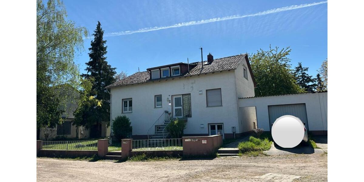 Mehrfamilienhaus, Wohnhaus Gau-Odernheim Odernheim - 8 Zimmer, 201 m&sup2;, 440.000&euro; | Angebot:27233531