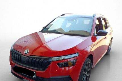 Skoda Kamiq 61.601 km 21.990 &euro; Eschborn 65760