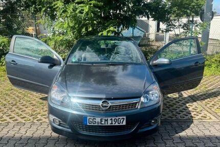 Opel Astra 150.800 km 4.000 &euro; Wiesbaden 65201