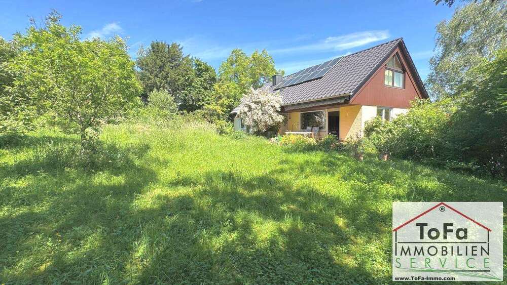 Einfamilienhaus Zornheim - 9 Zimmer, 213 m&sup2;, 599.000&euro; | Angebot:27212450