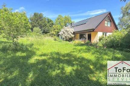 Haus Zornheim - 9 Zimmer, 213 m&sup2;, 599.000&euro; | Angebot:27212450