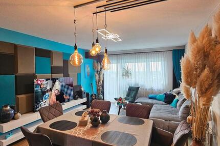 Wohnung Groß-Gerau Gerau - 2 Zimmer, 71 m&sup2;, 209.000&euro; | Angebot:27490733