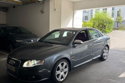 Audi S4 92.000 km 14.800 &euro; Wiesbaden 65201