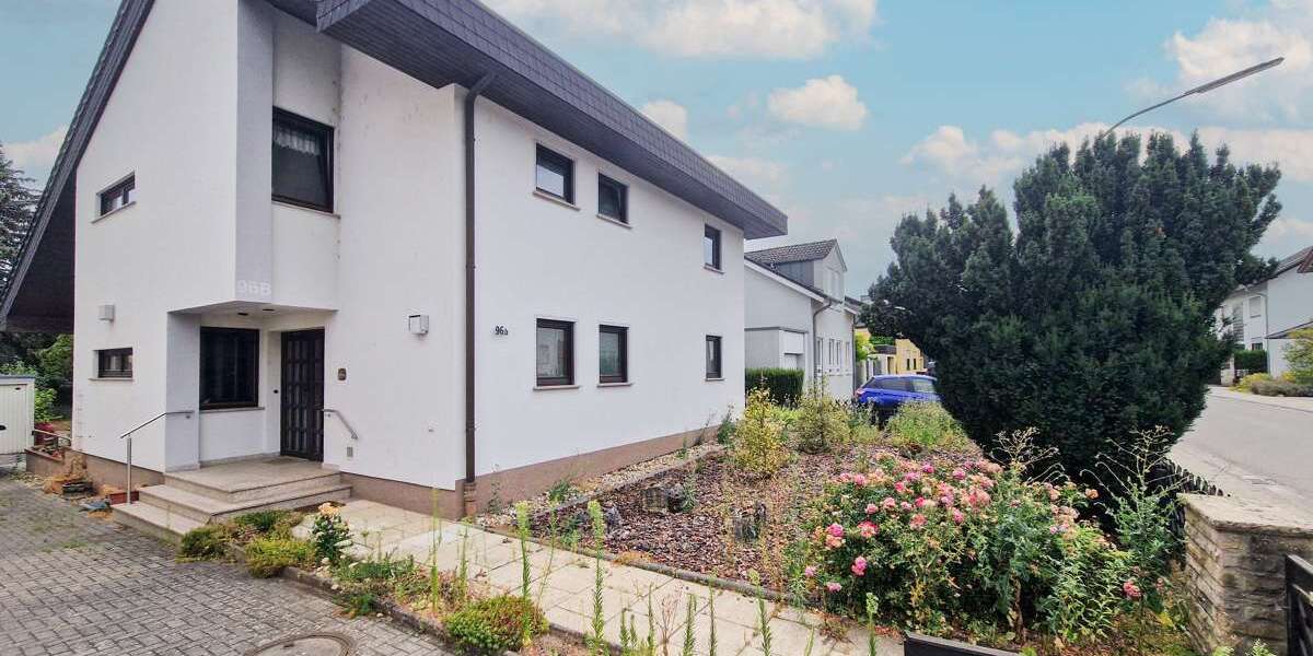 Einfamilienhaus Ingelheim - 5 Zimmer, 149 m&sup2;, 548.000&euro; | Angebot:27092150