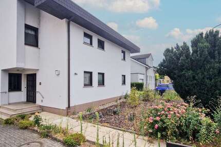 Haus Ingelheim - 5 Zimmer, 149 m&sup2;, 548.000&euro; | Angebot:27092150