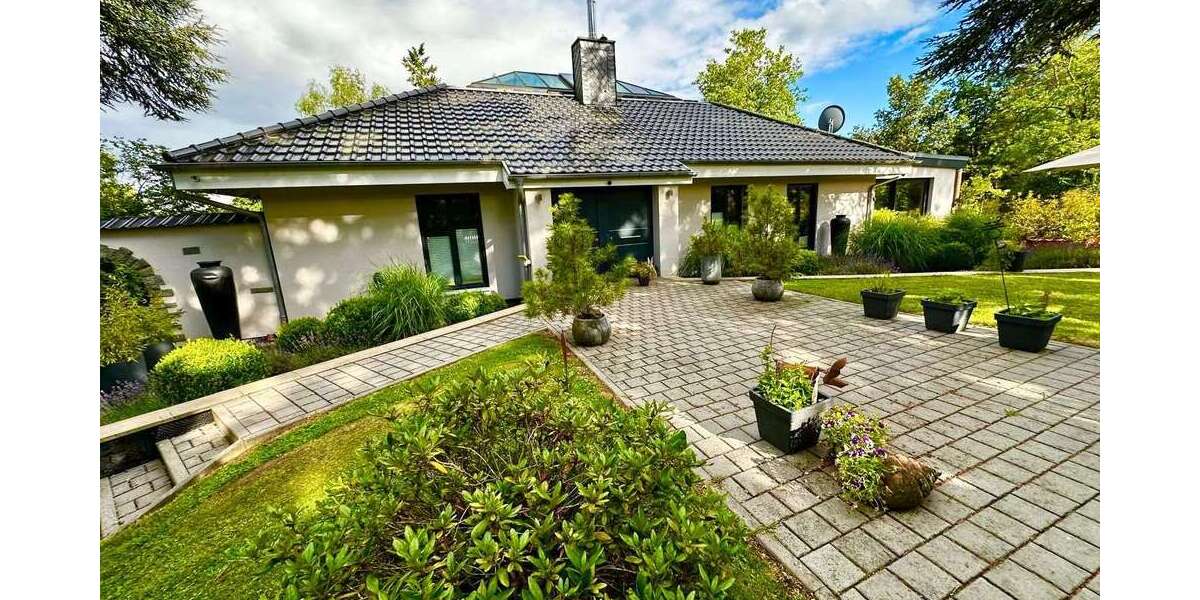 Einfamilienhaus Taunusstein - 9 Zimmer, 476 m&sup2;, 3.250.000&euro; | Angebot:27135087