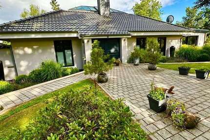 Haus Taunusstein - 9 Zimmer, 476 m&sup2;, 3.250.000&euro; | Angebot:27135087