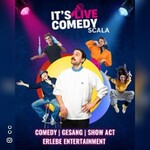 Its Live - Erlebe Entertainment