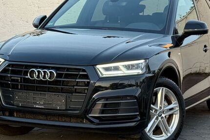 Audi Q5 177.000 km 19.990 &euro; Mainz-Kostheim 55246