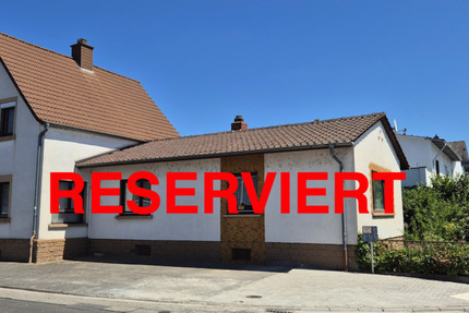 Haus Stockstadt - 8 Zimmer, 150 m&sup2;, 335.000&euro; | Angebot:27043607