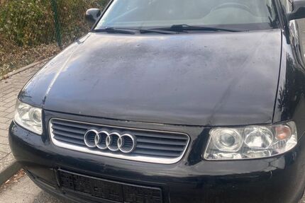 Audi A3 212.000 km 1.200 &euro; Wiesbaden 65283