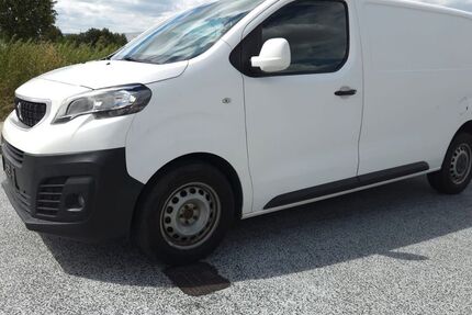 Peugeot Expert 277.000 km 6.500 &euro; Wiesbaden 65203