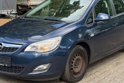 Opel Astra 200.000 km 2.497 &euro; Rüsselsheim 65428