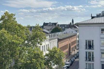 Wohnung Wiesbaden Südost - 5 Zimmer, 161 m&sup2;, 3.380&euro; | Angebot:27429052
