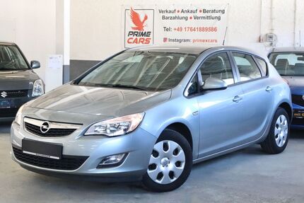 Opel Astra 90.454 km 3.999 &euro; Bodenheim 55294