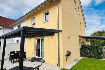 Haus Weiterstadt - 4 Zimmer, 125 m&sup2;, 625.000&euro; | Angebot:27463989