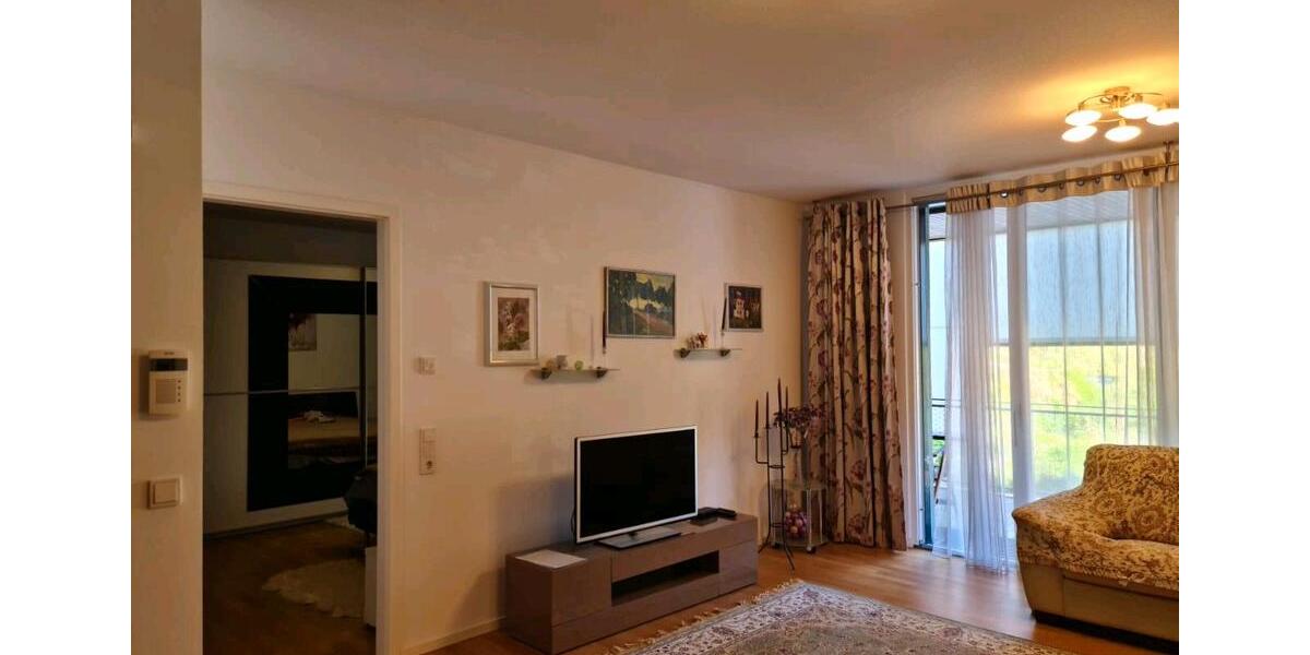 Etagenwohnung Bad Soden am Taunus - 2 Zimmer, 70 m&sup2;, 349.000&euro; | Angebot:27492474