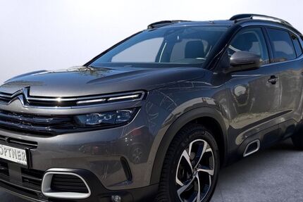 Citroen C5 Aircross 125.141 km 16.999 &euro; Mainz 55120