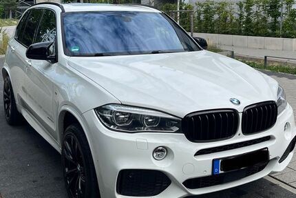 BMW X5 143.000 km 32.500 &euro; Riedstadt 64560