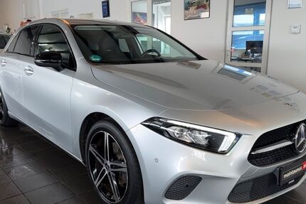 Mercedes-Benz A 180 90.000 km 19.900 &euro; Hofheim-Wallau 65719