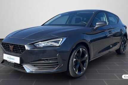 Cupra Leon 3.686 km 23.980 &euro; Bingen / Rhein 55411