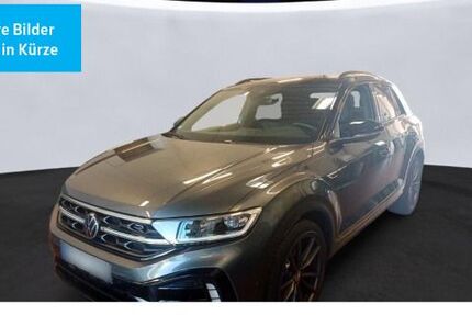 VW T-Roc 40.897 km 33.990 &euro; Mainz-Kastel (Wiesbaden) 55252