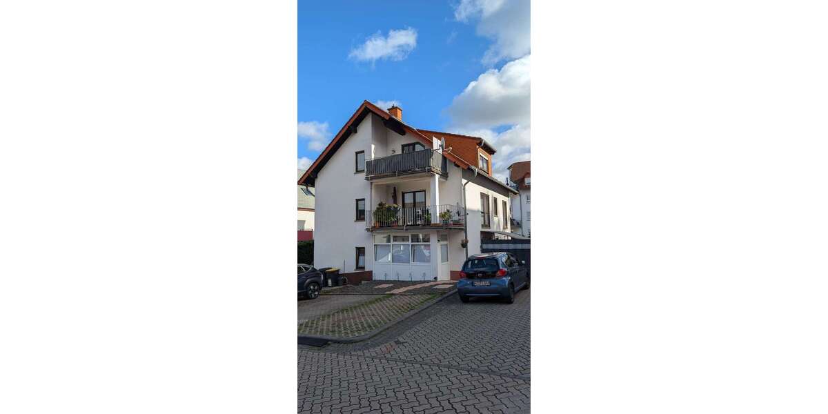 Etagenwohnung Nackenheim - 3 Zimmer, 76 m&sup2;, 289.000&euro; | Angebot:26341104