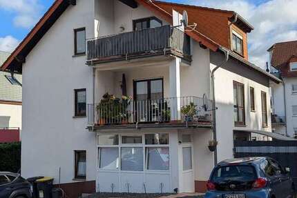 Wohnung Nackenheim - 3 Zimmer, 76 m&sup2;, 289.000&euro; | Angebot:26341104