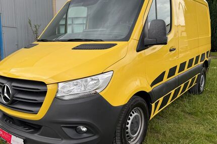 Mercedes-Benz Sprinter 117.410 km 22.990 &euro; Langen 63225