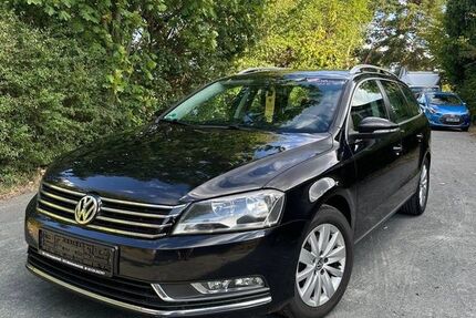 VW Passat Variant 247.500 km 4.899 &euro; Mörfelden-Walldorf 64546