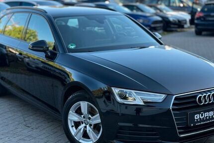 Audi A4 178.000 km 12.680 &euro; Wiesbaden 65201