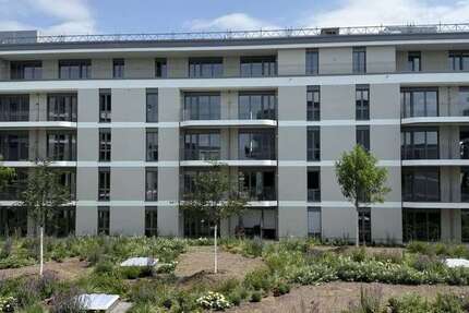 Wohnung Mainz-Kastel Kastel - 1 Zimmer, 46 m&sup2;, 915&euro; | Angebot:27395035