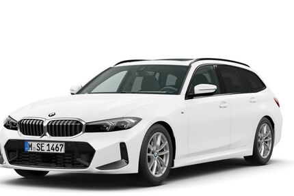 BMW 320 6.000 km 55.900 &euro; Idstein 65510