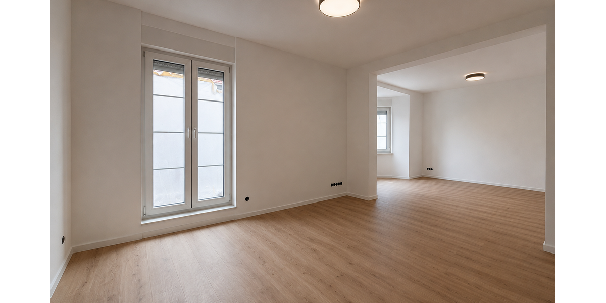 *Charmante DHH stilvoll renov. mit gr. Garten & Garage* - Doppelhaushälfte Langen | Angebot:26981739