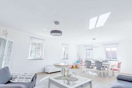 Wohnung Stadecken-Elsheim Elsheim - 3 Zimmer, 105 m&sup2;, 449.000&euro; | Angebot:27330570