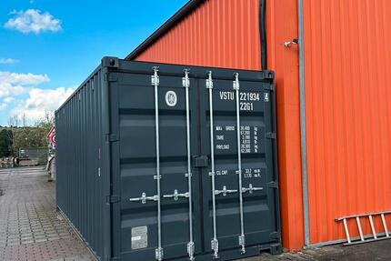 Gewerbeobjekt Mainz Mombach - 2.500&euro; | Angebot:17375756
