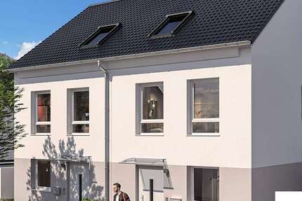 Haus Sprendlingen - 5 Zimmer, 134 m&sup2;, 475.475&euro; | Angebot:27398719